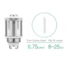 Coil. GS Air 0,75 Ohm- Eleaf (pack de 5) Vapitex Maroc