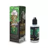 Medusa - Green Haze 00MG/50ML - ZHC Vapitex Maroc