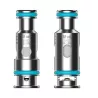 Coil - AF pour Flexus Q (pack 5) - Aspire Vapitex Maroc