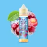 Super Frost & Furious - Cherry Frost  50 ML - by Pulp Vapitex Maroc