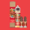 Pulp Kitchen - Strawberry Field 60ML - Pack Vapitex Maroc