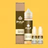 Pulp - Blond au Miel Noir 60ML - Pack Vapitex Maroc