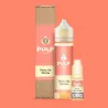 Pulp - Peau de Pêche 60ML - Pack Vapitex Maroc