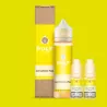 Pulp - LE CITRON FIZZ 60ML - Pack Vapitex Maroc