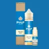 Pulp - Menthe Azur 60ML - Pack Vapitex Maroc