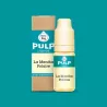 Pulp La Menthe Polaire 10ml Vapitex Maroc