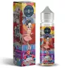 HEXAGONE - LYON, MON PTIT BOUCHON 00MG/50ML - By Curieux Vapitex Maroc