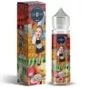 HEXAGONE - RENNES DES REINETTES 00MG/50ML - By Curieux Vapitex Maroc