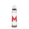 Liquideo Evolution - Le  M 00MG/50ML Vapitex Maroc