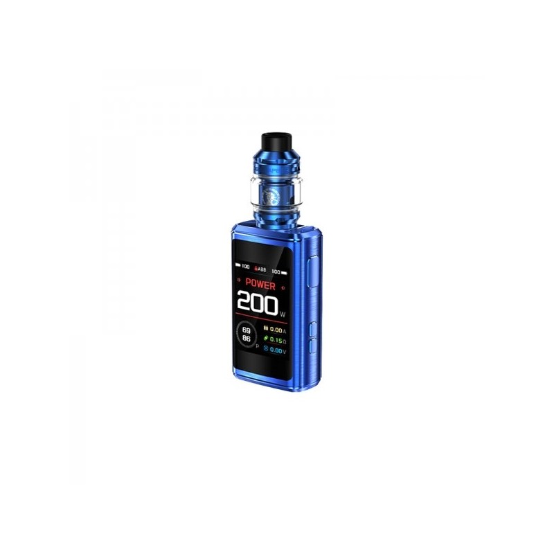 Pack - Z200 (Ato Zeus 5ML) - Geek Vape Vapitex Maroc