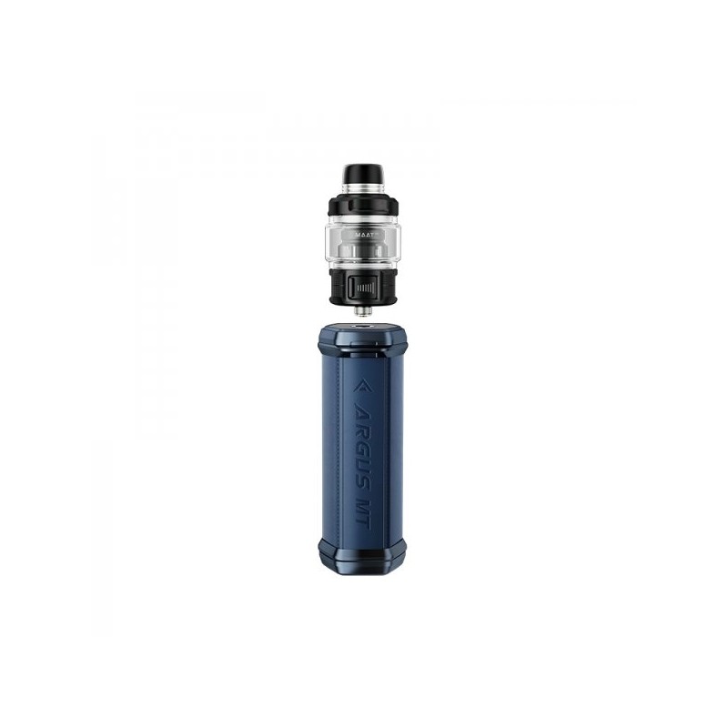 Pack - Argus MT avec Maat 6.5ml - 3000 mAh - Voopoo Vapitex Maroc