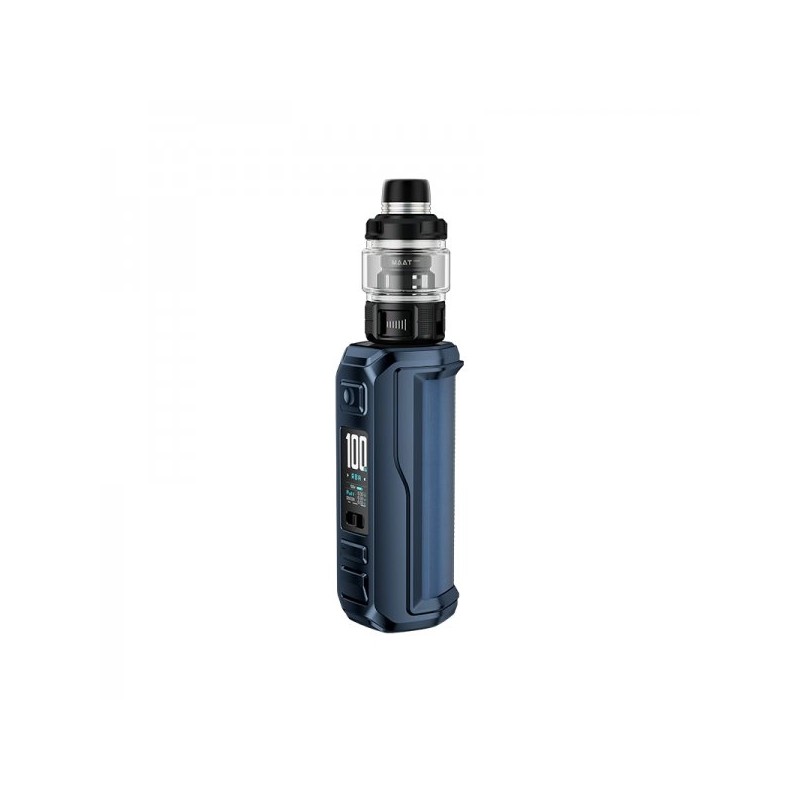 Pack - Argus MT avec Maat 6.5ml - 3000 mAh - Voopoo Vapitex Maroc