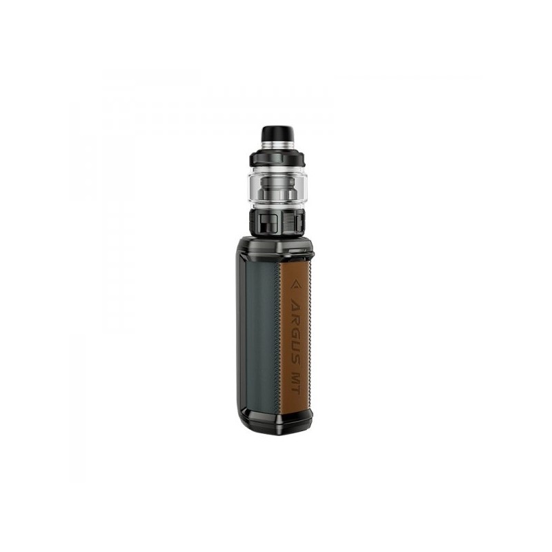 Pack - Argus MT avec Maat 6.5ml - 3000 mAh - Voopoo Vapitex Maroc