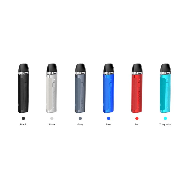 Pack -  AQ (Aegis) - Pod 2ML Geek Vape Vapitex Maroc