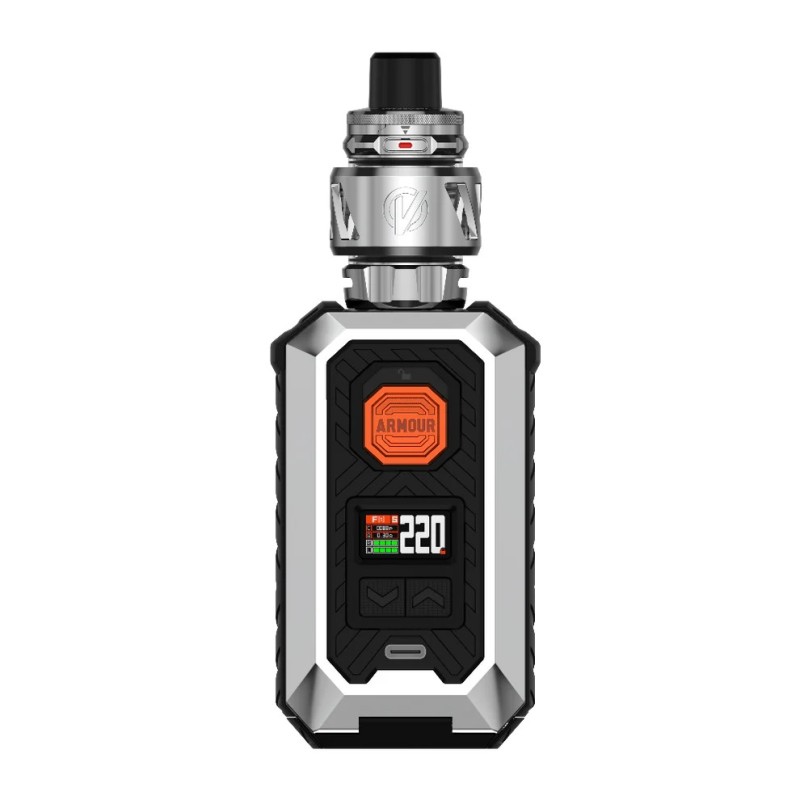 Pack - Armour Max iTank2 8ML - Vaporesso Vapitex Maroc