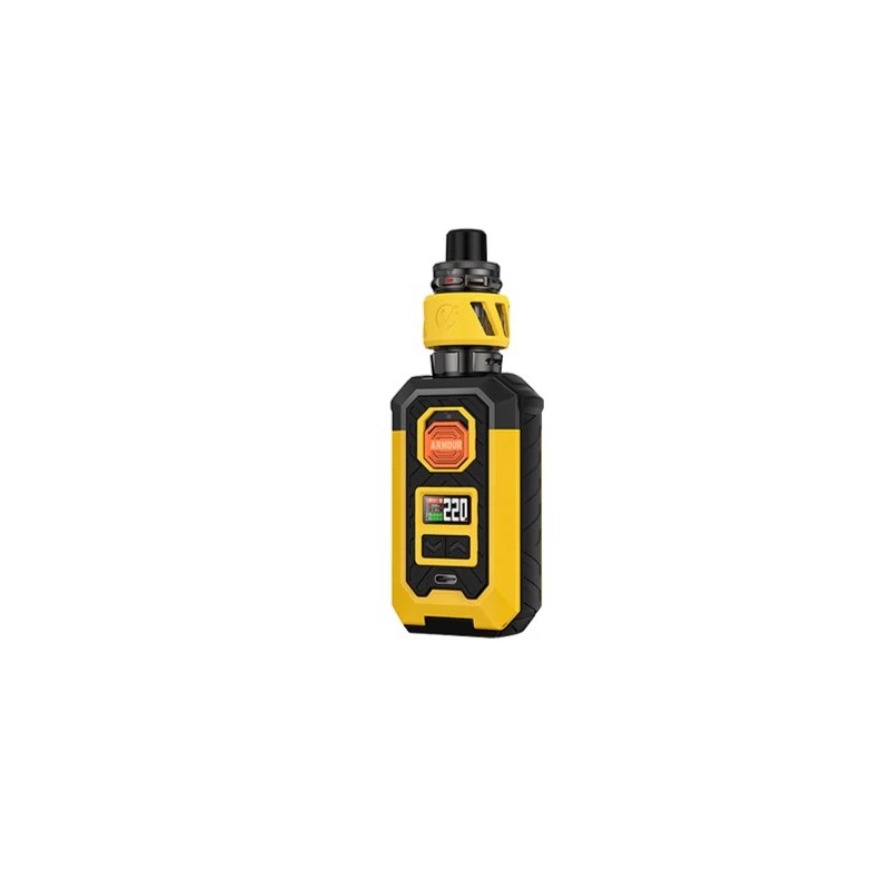 Pack - Armour Max iTank2 8ML - Vaporesso Vapitex Maroc