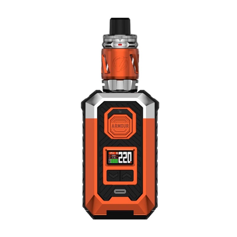 Pack - Armour Max iTank2 8ML - Vaporesso Vapitex Maroc