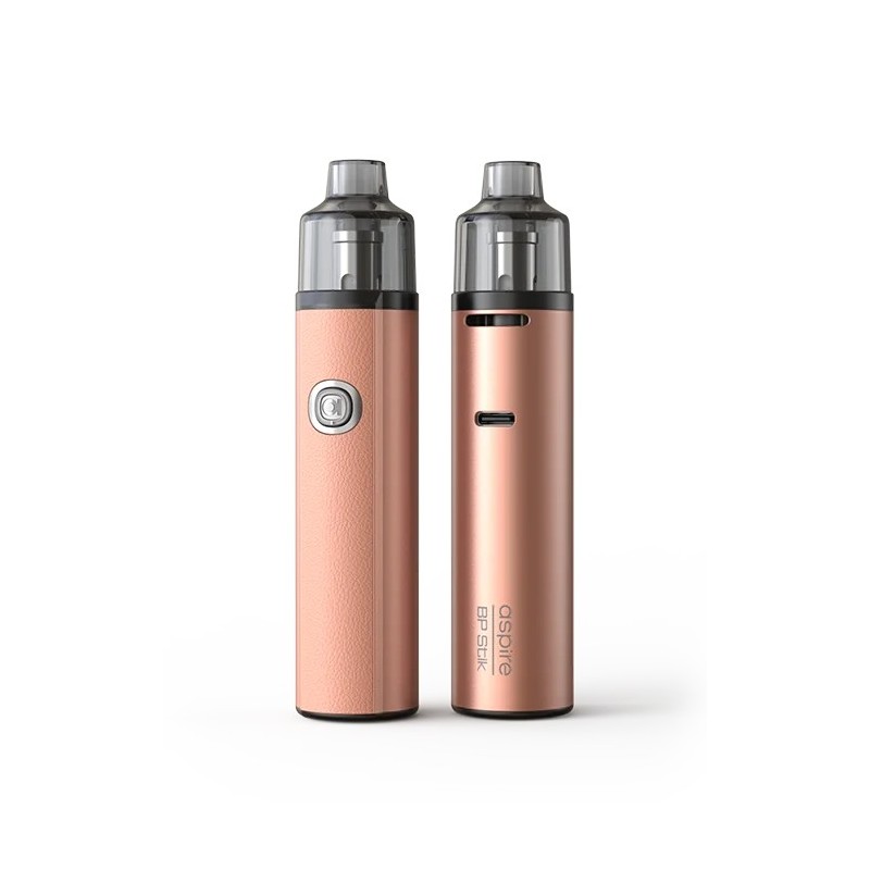 Pack - BP Stick Pod 5ML - 2500mAh - Aspire Vapitex Maroc