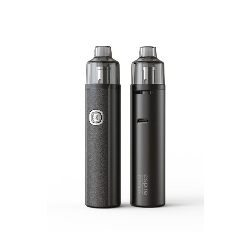 Pack - BP Stick Pod 5ML - 2500mAh - Aspire Vapitex Maroc