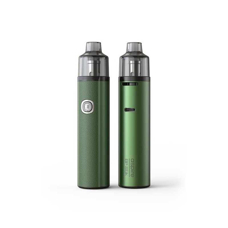 Pack - BP Stick Pod 5ML - 2500mAh - Aspire Vapitex Maroc