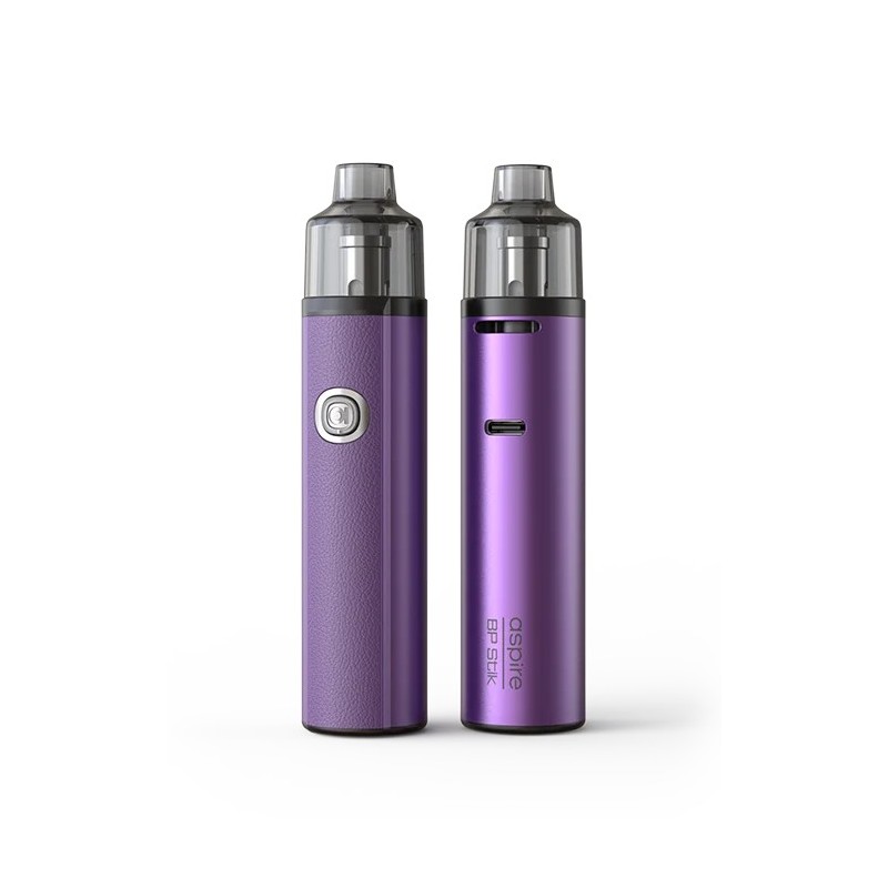 Pack - BP Stick Pod 5ML - 2500mAh - Aspire Vapitex Maroc