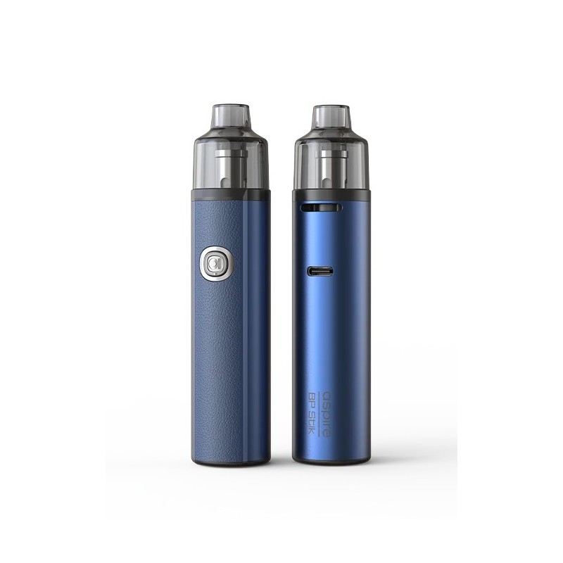 Pack - BP Stick Pod 5ML - 2500mAh - Aspire Vapitex Maroc