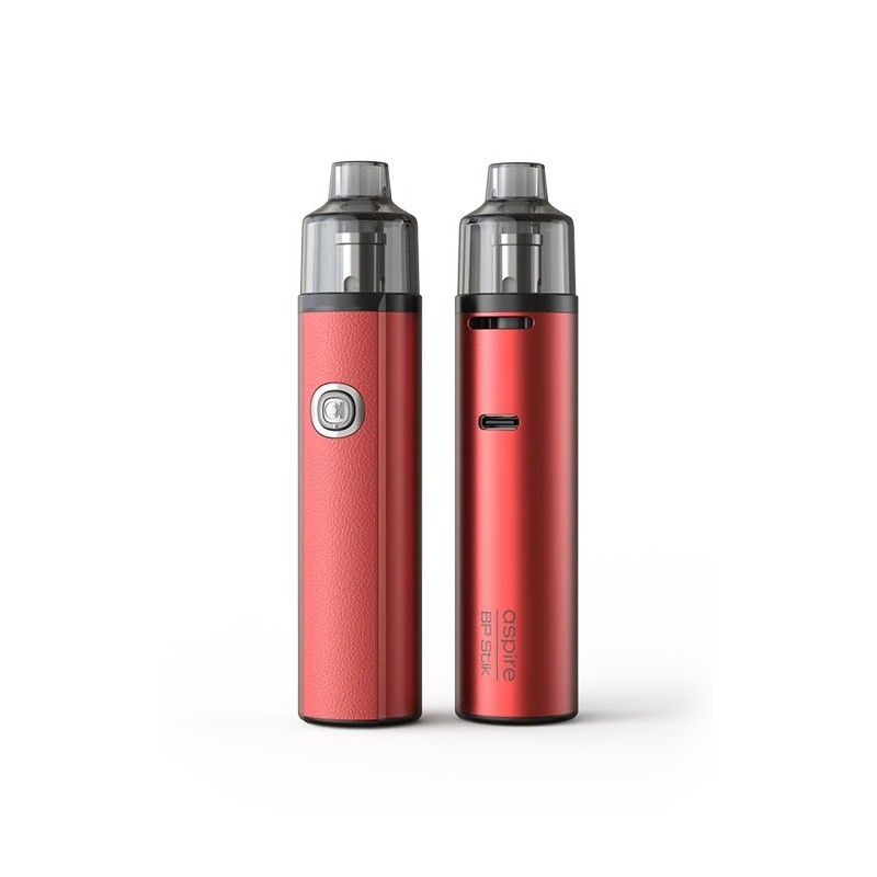 Pack - BP Stick Pod 5ML - 2500mAh - Aspire Vapitex Maroc