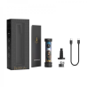 E-Chicha Portable Hookah Air 3200mAh Oriental Gold - Fumytech Vapitex Maroc