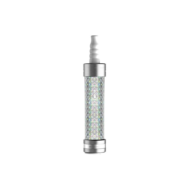 E-Chicha Portable Hookah Air 3200mAh Sparkle Edition - Fumytech Vapitex Maroc