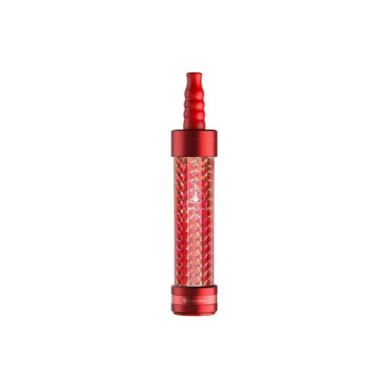 E-Chicha Portable Hookah Air 3200mAh Sparkle Edition - Fumytech Vapitex Maroc