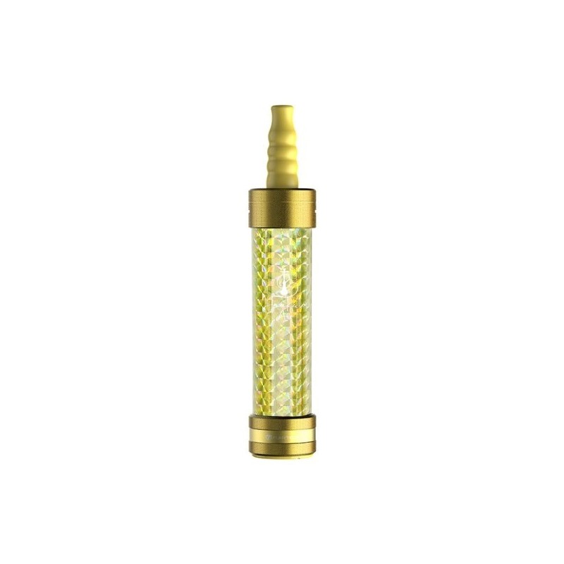 E-Chicha Portable Hookah Air 3200mAh Sparkle Edition - Fumytech Vapitex Maroc