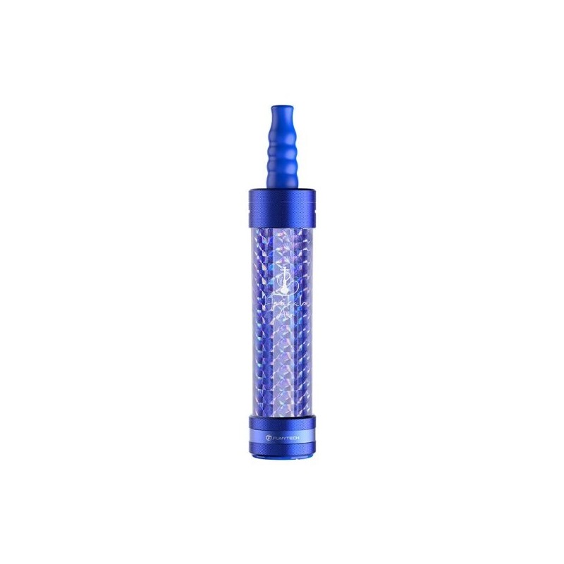 E-Chicha Portable Hookah Air 3200mAh Sparkle Edition - Fumytech Vapitex Maroc