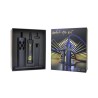 Pack E-Chicha Hookah Air 3200mAh Voodoo - Fumytech Vapitex Maroc