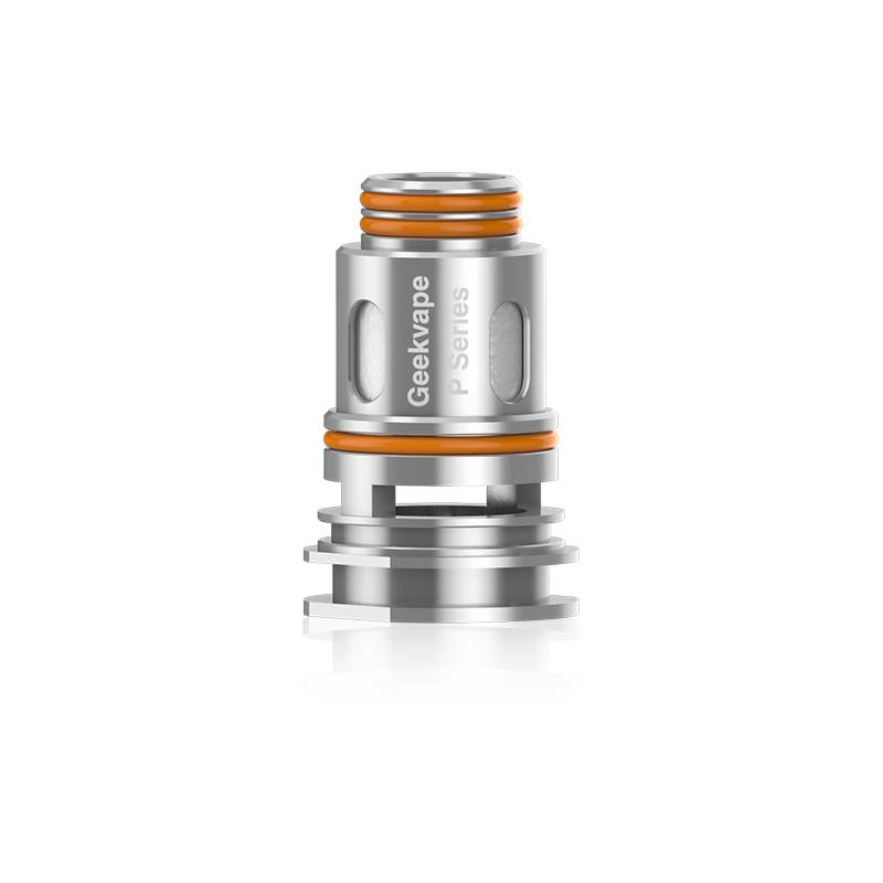 Coil. P 0.4 Series (pack 5) - Geekvape Vapitex Maroc