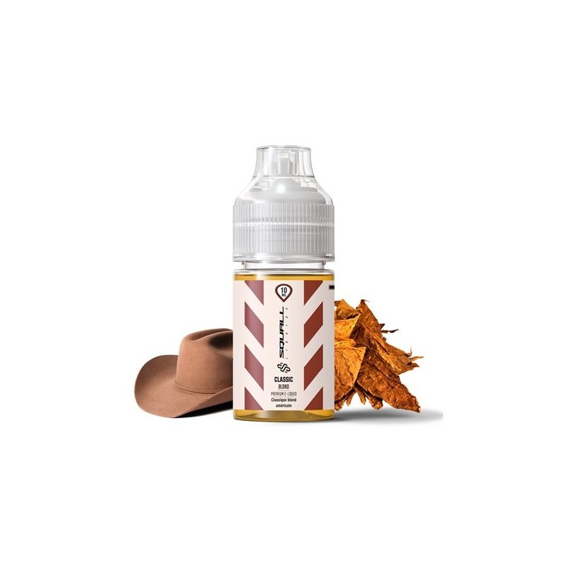 Kit de Démarrage Vape : Geek Vape Sonder Q & E-Liquide Squall 30ML Vapitex Maroc