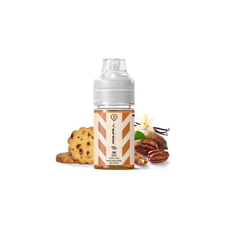 Kit de Démarrage Vape : Geek Vape Sonder Q & E-Liquide Squall 30ML Vapitex Maroc