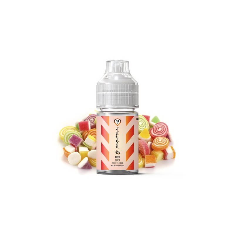 Kit de Démarrage Vape : Geek Vape Sonder Q & E-Liquide Squall 30ML Vapitex Maroc