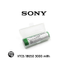 Accu 18650 vtc6 2500mAh - Sony Vapitex Maroc