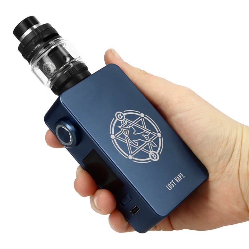 Pack Centaurus M200 Lost Vape