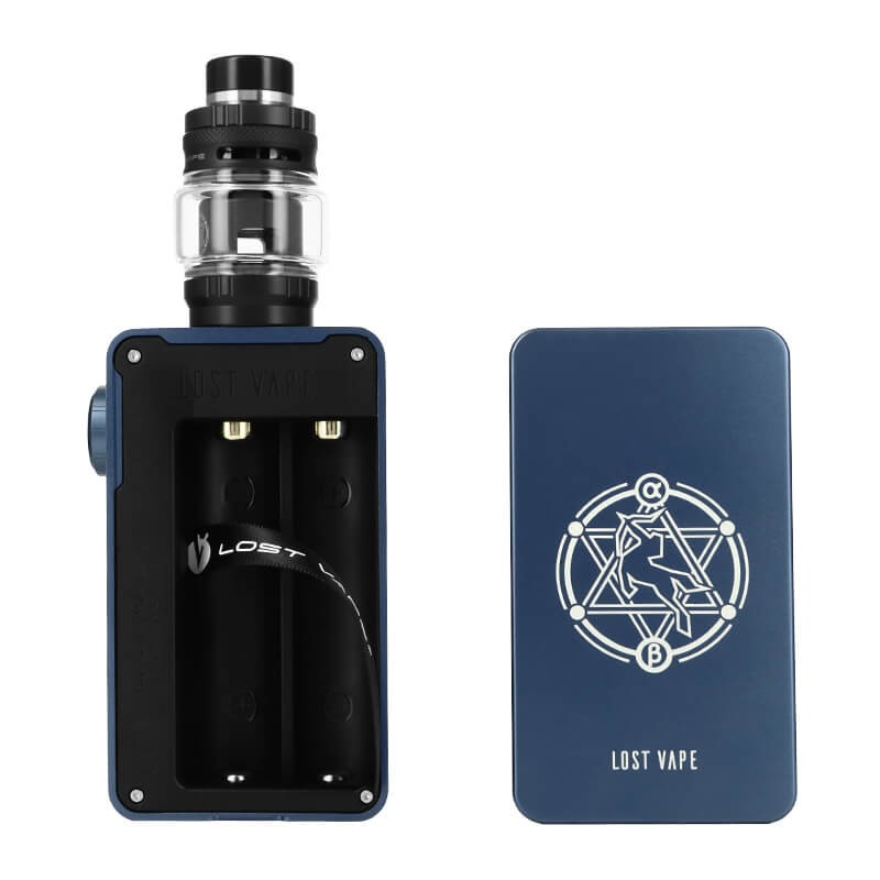 Pack Centaurus M200 Lost Vape