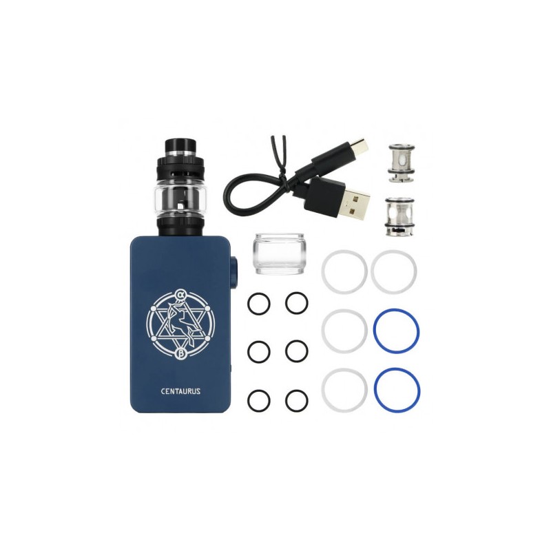 Pack Centaurus M200 Lost Vape